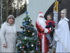 НОВЫЙ ГОД К НАМ МЧИТСЯ