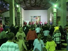 25.06.2023г. &laquo;День молодёжи&raquo;