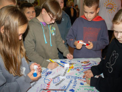 ВРЕМЯ МОЛОДЫХ. ДЕТСТВО! Незабываемый день с &laquo;Движением первых&raquo;!