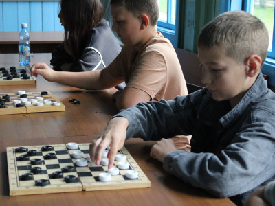 "Полезное лето"