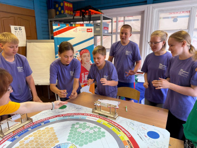 Какие эмоции мы испытываем во время игры