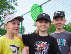 7 ДЕНЬ В ДОЛ &laquo;ВОСТОК&raquo; 2025 (1 СМЕНА)