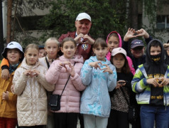 МАЭСТРО, С ДНЁМ РОЖДЕНИЯ!