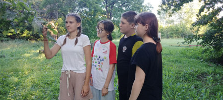 Моя малая родина