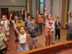 &laquo;СуперСила квадронавтов&raquo;: незабываемое приключение в Заслоновграде!