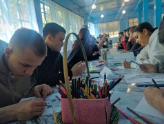  "Прокачаем интеллект"