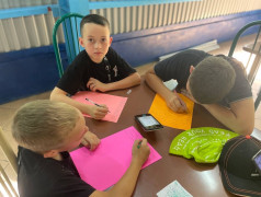 &laquo;Письмо солдату&raquo;