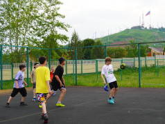 5 ДЕНЬ В ДОЛ &laquo;ВОСТОК&raquo; 2025 (1 СМЕНА)