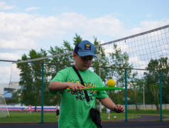 7 ДЕНЬ В ДОЛ &laquo;ВОСТОК&raquo; 2025 (1 СМЕНА)