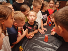 Традиционные гостевания в Заслоновграде: яркое событие для всех отрядов