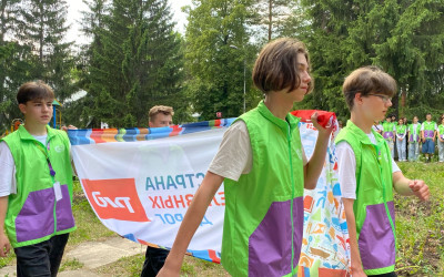 "Тин Лига: Новый старт для молодых и  активных!"