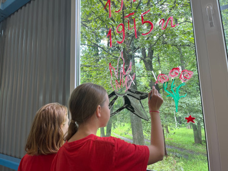 22 июня - День памяти и скорби в 