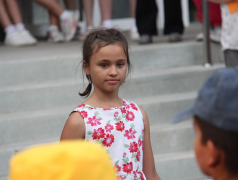 ЗВЁЗДЫ&hellip;ЗАЖГЛИСЬ!