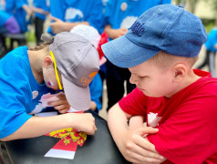 Фестиваль дружбы народов &laquo;В Единстве &ndash; сила!&raquo;