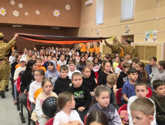 День памяти и скорби