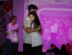 Прощальный концерт &laquo;От сердца к сердцу&raquo; в Заслоновграде: трогательное закрытие смены