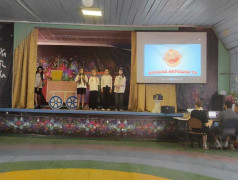 &laquo;Мы дети РЖД&raquo;:В лагере им. Павлика Морозова совершили волшебное путешествие по Стране железных дорог!