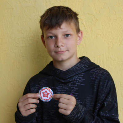 ДОЛ &laquo;Лазурный&raquo; - Западно-Сибирская железная дорога - 1 смена