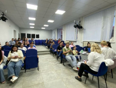 Школа вожатых "ДОЛ им. Гагарина": Полная готовность к летнему сезону!