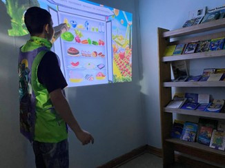 &laquo;Тин &ndash; лига: не просто помощники, будущие вожатые!&raquo;