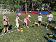 Круто начали! Первая кругосветка в Заслоновграде!
