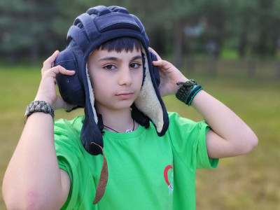 Они достойны имен героев