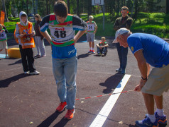 Спартакиада в Заслоновграде: яркие спортивные достижения