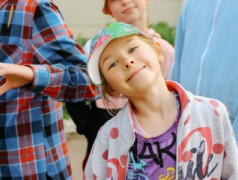 День Первых!