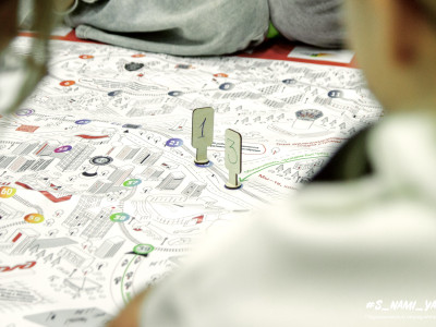 Наследники железнодорожной славы: Там, где встречаются прошлое и будущее!