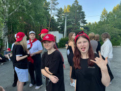 Конкурс рисунков на асфальте &laquo;Мы бы хотели нарисовать Мечту&raquo;!