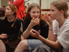 Интеллектуальный поединок в Заслоновграде: победители квиза &laquo;Сила мысли&raquo;! 