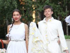 СЕМЬЯ &mdash; ЛЮБВИ ВЕЛИКОЙ ЦАРСТВО