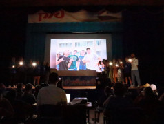 Душа Услады&mdash;НАШИ ВОЖАТЫЕ!