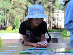 ВПЕРЕД К ЗДОРОВЬЮ