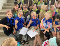 Битва Фан-клубов