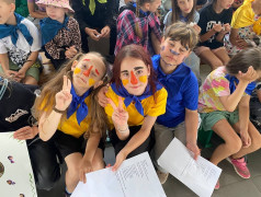 Битва Фан-клубов