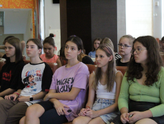 БЕЗОПАСНОСТЬ &mdash; ЭТО ВАЖНО!