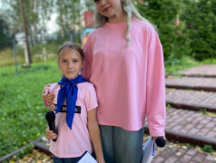 Битва хоров в Юном железнодорожнике