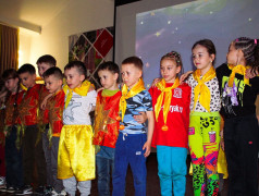 АНКЕТИРОВАНИЕ РОДИТЕЛЕЙ ДЛЯ ДЕТЕЙ ОТДЫХАЮЩИХ В НАШЕМ ЛАГЕРЕ