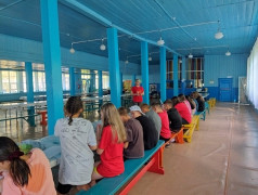 Гармония и Развитие в "Дол имени Павлика Морозова"