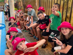 &laquo;БЫСТРЕЕ. ВЫШЕ. СИЛЬНЕЕ&raquo; 