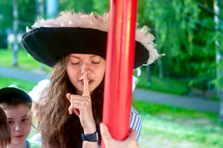 7 ключей к команде: приключения в «Маяке»