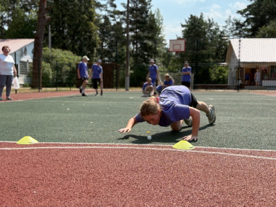 Полезное лето с ЮЖД