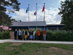 Время подвести итоги.