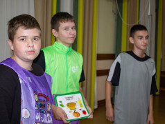 &laquo;СуперСила квадронавтов&raquo;: яркий финал Железнодорожной Игротеки в Заслоновграде