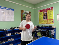 В ДОЛ &laquo;Орленок&raquo; прошли спортивные нормативы