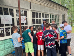 КВЕСТ: РЖД: вчера, сегодня, завтра!