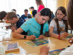 Я буду как мои родители!