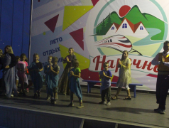 &laquo;Все железные дороги мира-гости к нам&raquo;