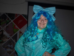 Сказочная интуиция: как мы узнали вожатых поближе! 